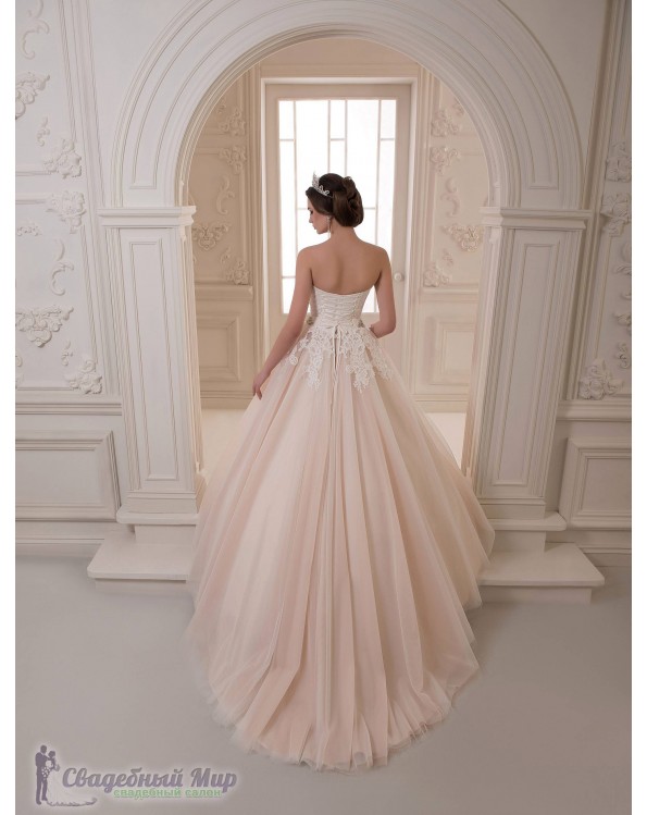 Свадебное платье 15-111